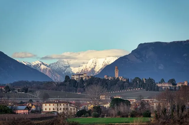 Castello di San Salvatore
