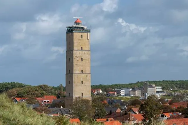 Museum 't Behouden Huys Terschelling