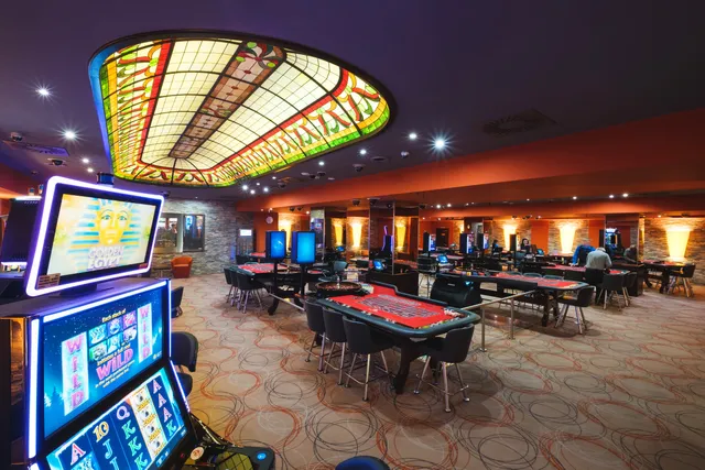 Palasino Furth im Wald