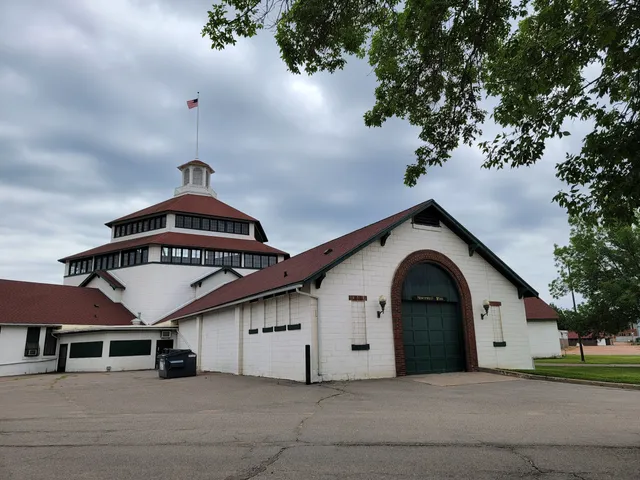 Marathon County Park