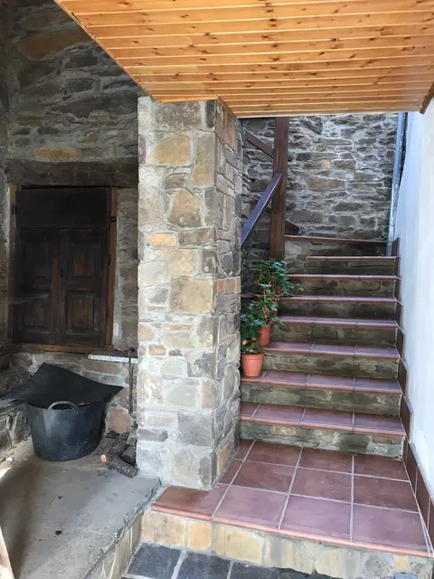 Casa Rural Tío Eloy