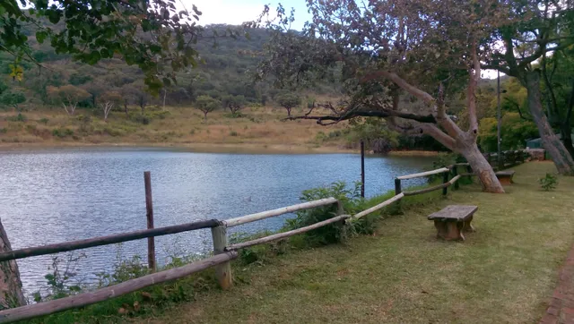 Cecil Kop Nature Reserve