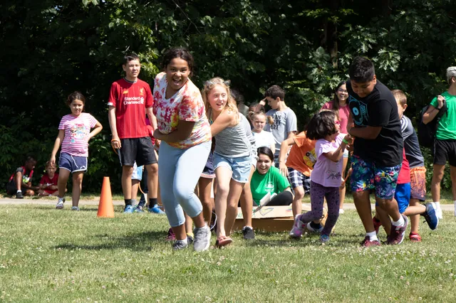 Bensenville Park District