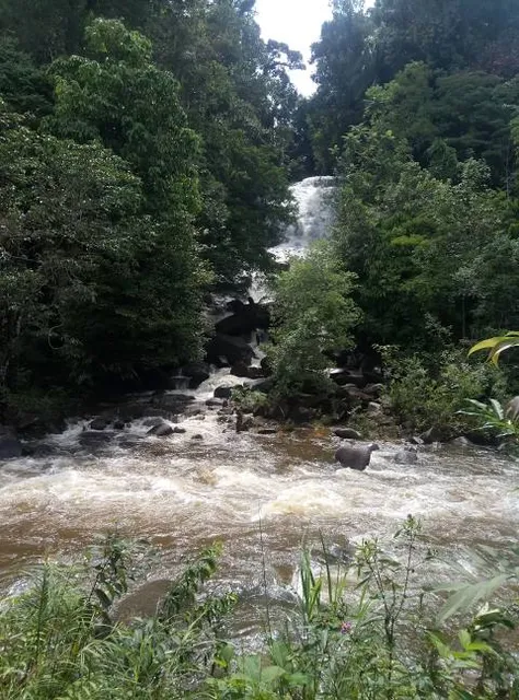Air Terjun Sirin Punti