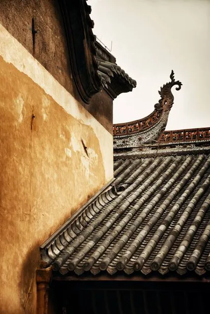 Huguang Assembly Hall