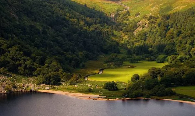 Luggala