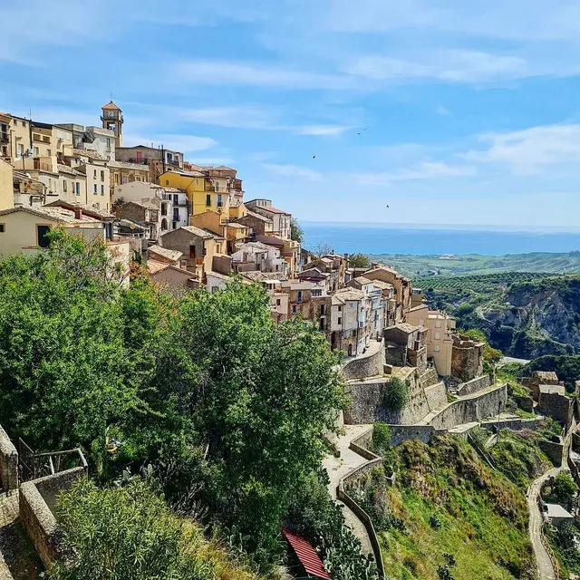 Sant'Andrea Apostolo dello Ionio