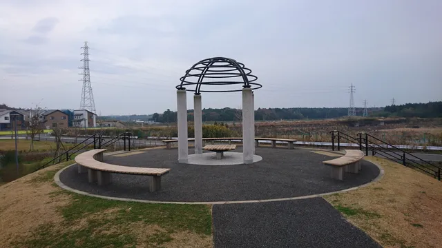 Higashinohara Park