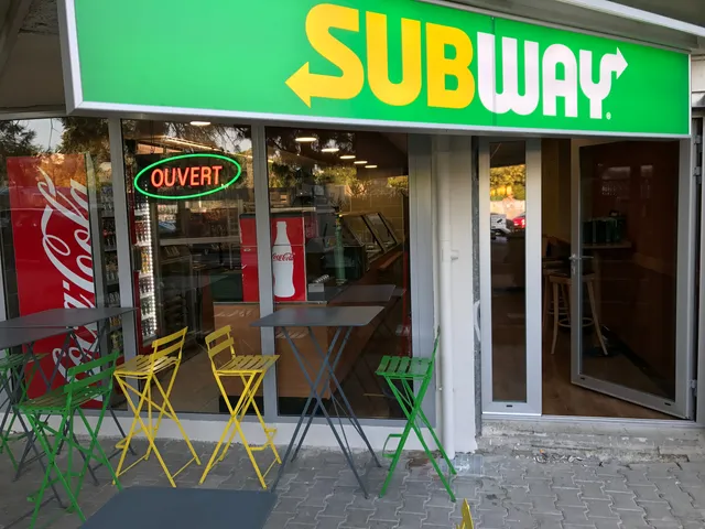 Subway
