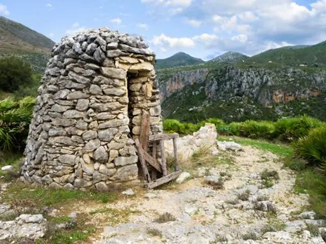 Catedral del Senderisme