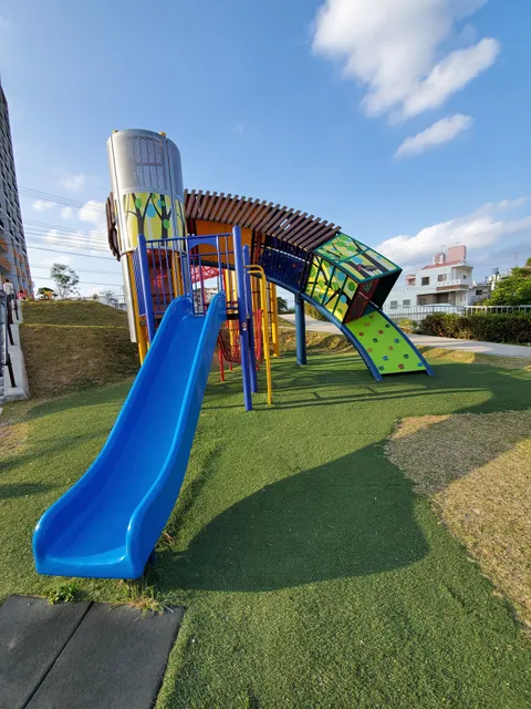 Miyazato Daiichi Park