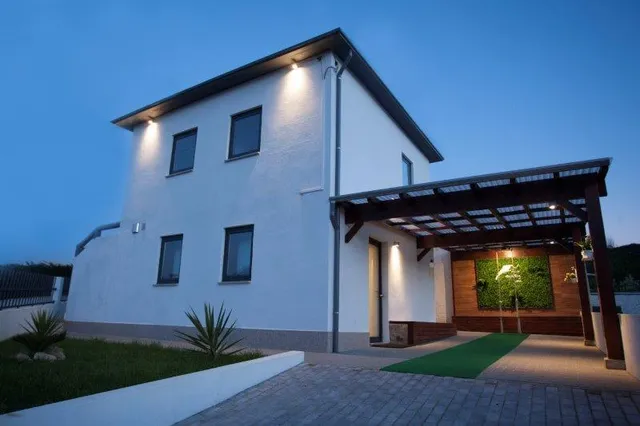 Encosta do Uíma Guest House