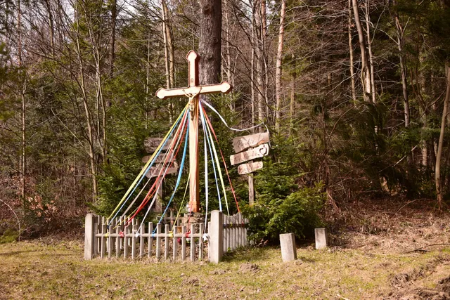 Przełęcz Jaworzyce