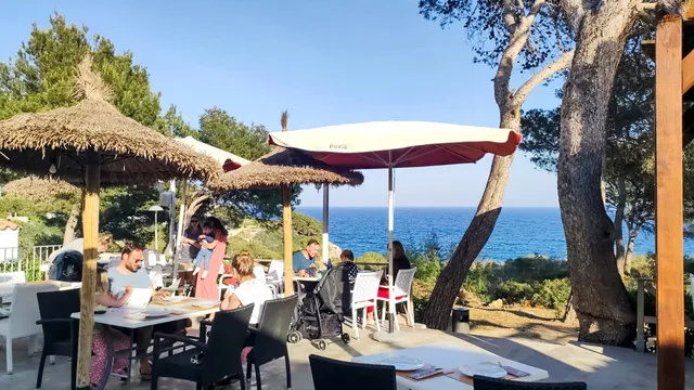 Cala Anguila Beach Restaurant & Cocktails