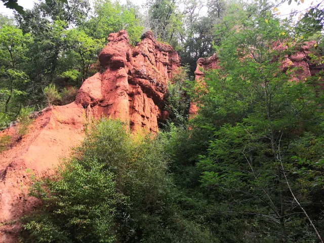 Igues de Py et Rouffiès