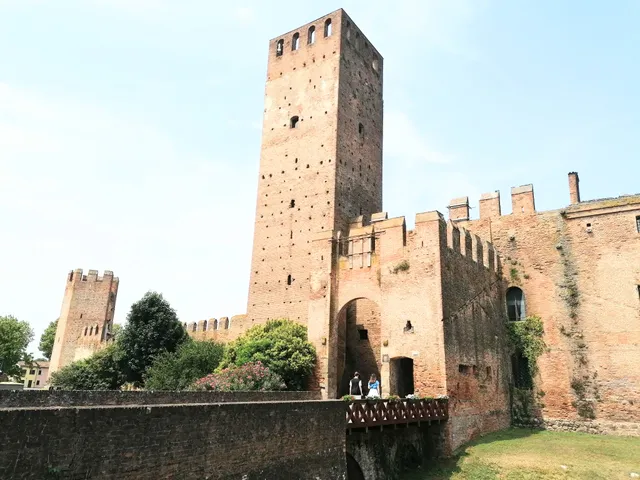 Castel San Zeno