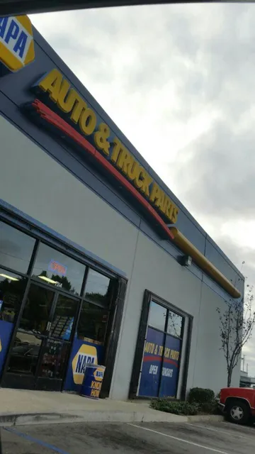 NAPA Auto Parts - Paramount Truck and Auto