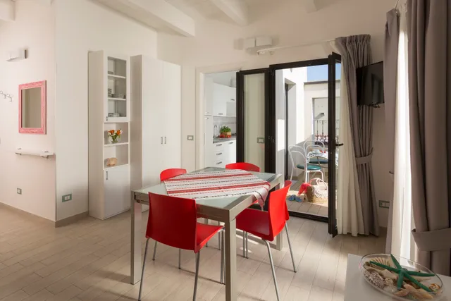 Holiday home Le Rose