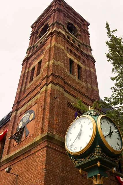 Charlottetown City Hall