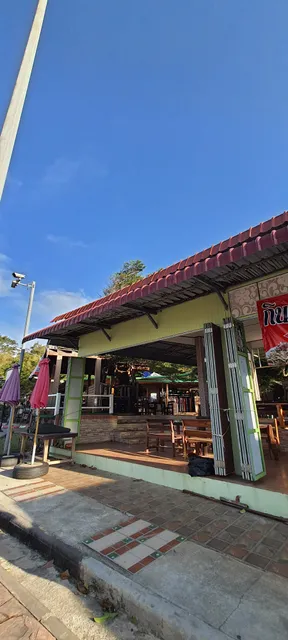 ร้านต้มเลือดหมู