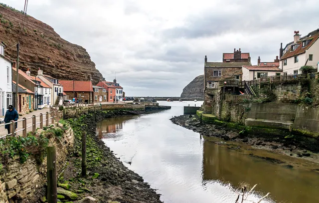 Staithes Gallery