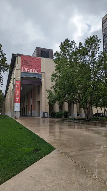 Miller Institute for Contemporary Art