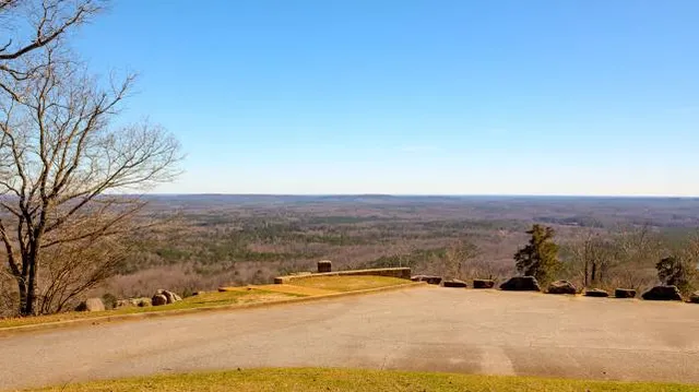 F.D. Roosevelt State Park