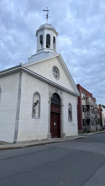 St James Anglican Church