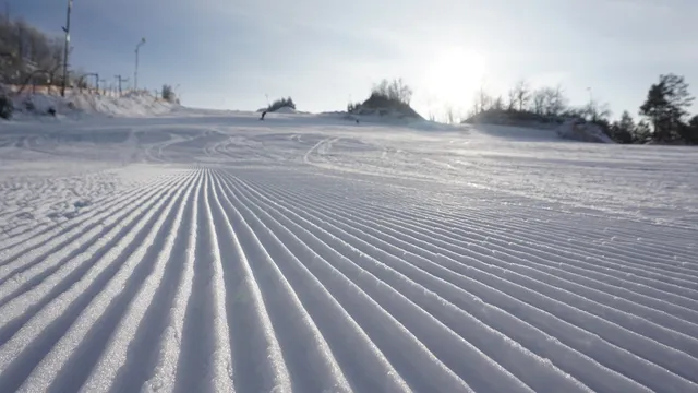 Ośrodek Chrzanów Narciarski Raj u Rzetelskiego