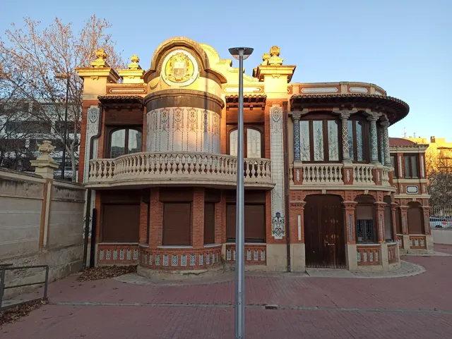 Casa Solans