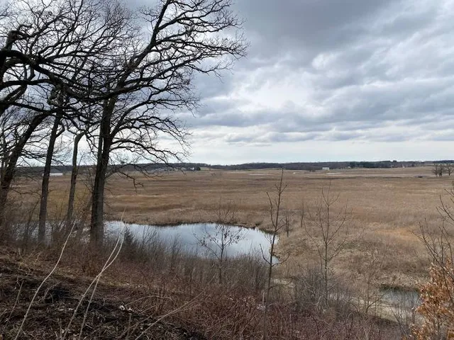Glacial Park Conservation Area