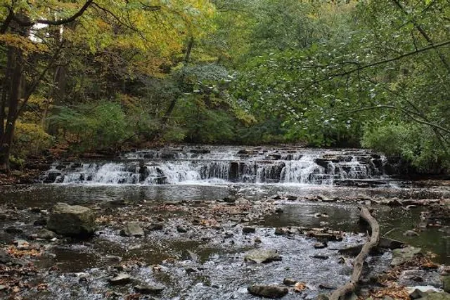 Corbett's Glen Nature Park
