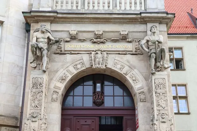 Museum der Technischen Universität Breslau