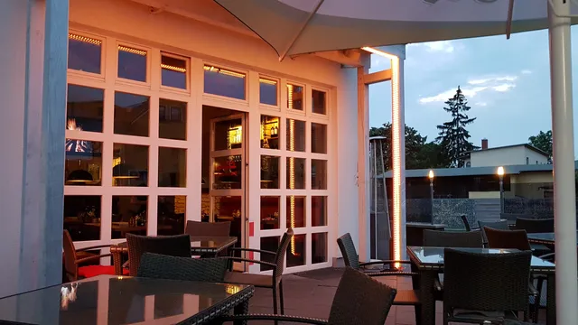 Don Diego Restaurant Y Tapas Bar