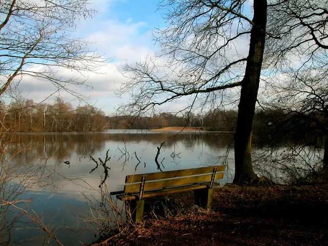 Duisburg-Entenfang station