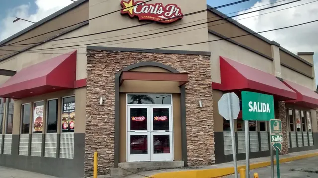 Carl's Jr.