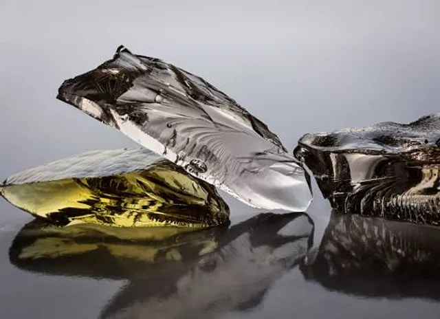 Museu Parque do Saber - Dival da Silva Pitombo