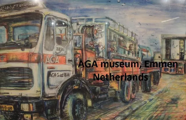 AGA Museum