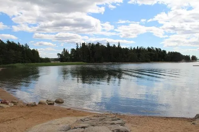 Saaronniemi