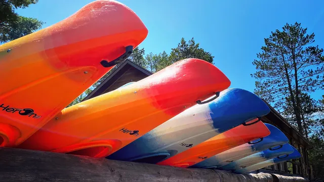 River’s Edge Adventure Company