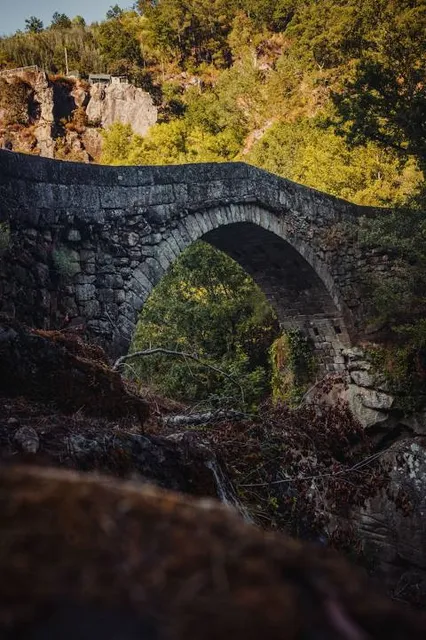 Ponte da Cava da Velha