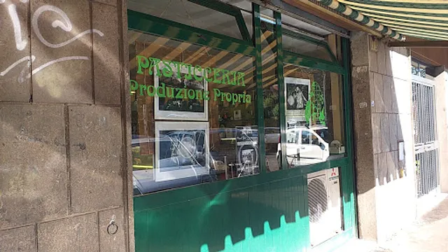 Bar pasticceria Peccati di gola