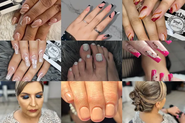 Yadi's Nails