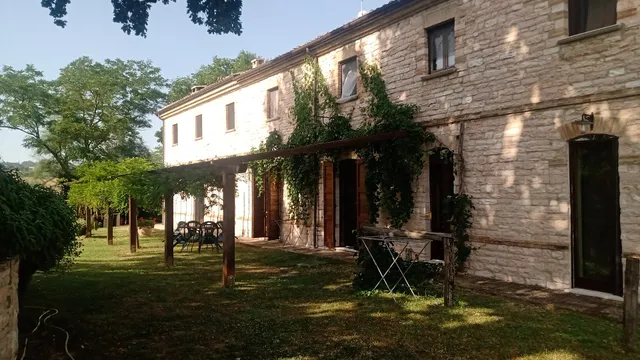 Agriturismo Dai Mori