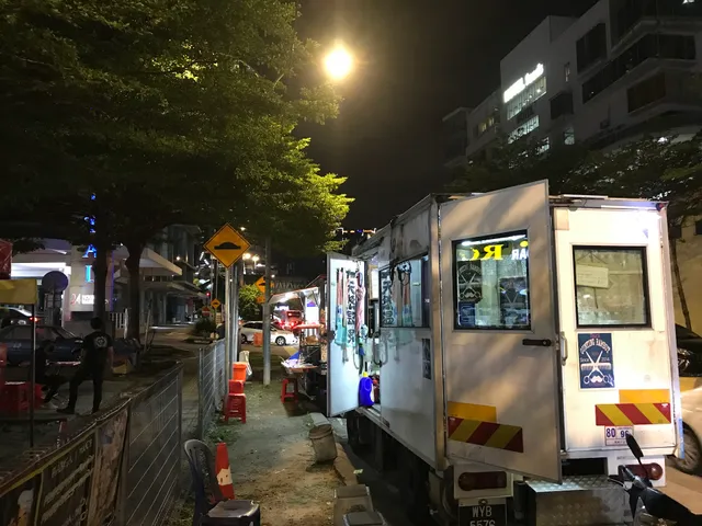 Plaza Usahawan Genting Klang