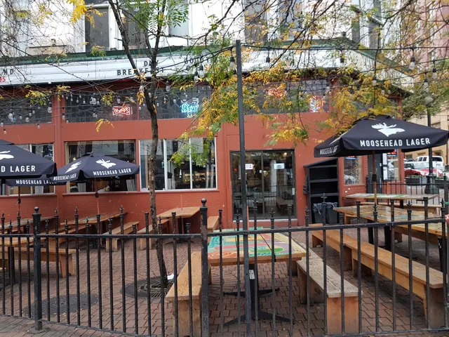 The Cambie Bar & Grill