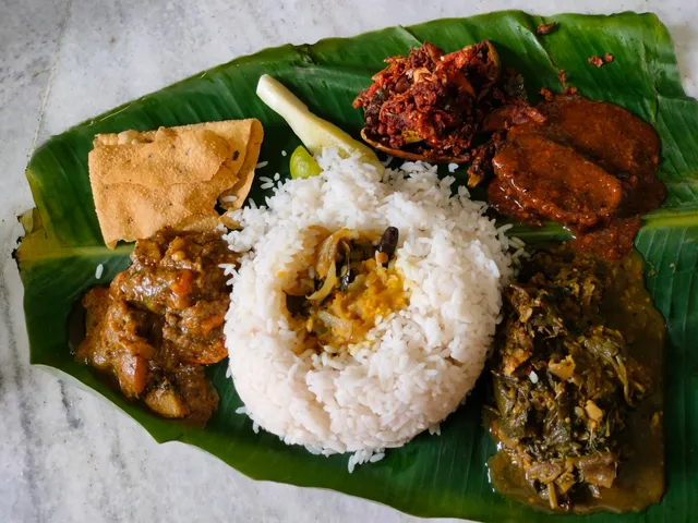 Hotel Jambeswar Sahoo