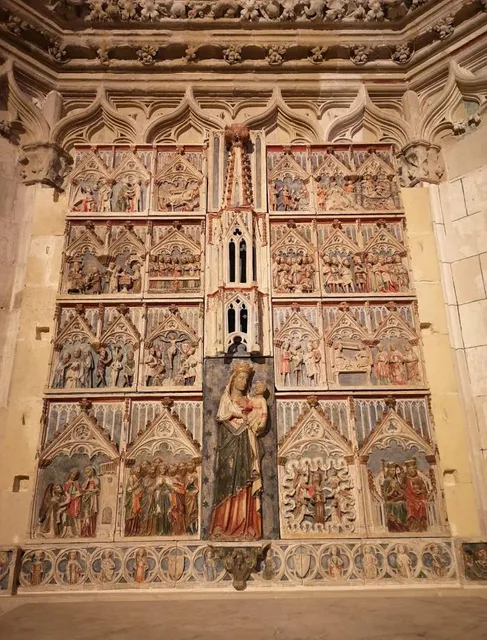 Capela dos Alfaiates