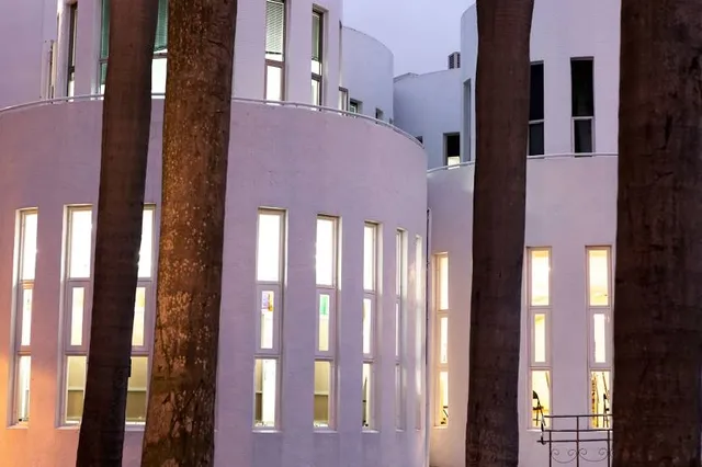 Xinsheng Park Area of Taipei Expo Park