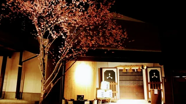 Funasaka Sake Brewery